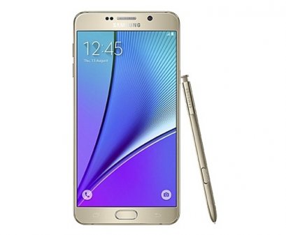 Galaxy Note 5 32GB และ 64GB 